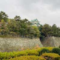 名古屋城
