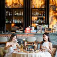 โรงแรมโซนพัทยาเหนือ สไตล์ Modern Luxury