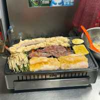 부산 서면 맛집 : 문화양곱창 예약번호 주말 웨이팅 이모카세 