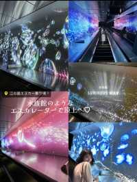 〜神奈川県江ノ島〜爽やかな湘南・江ノ島観光半日プラン　お得情報も♡