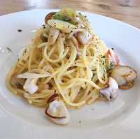 【アンスール】宇部市🍝
