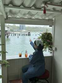 บ้านเล โฮมคาเฟ่ | พัทยา 🏡✨🥤⛴️