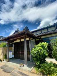 【山口旅行】大人の隠れ家パスタ専門店🍝