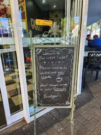 🇦🇺 Best Crepe Cafe in Aspley, Queensland, Australia