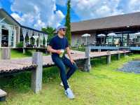 วริจจิตราคาเฟ่แอนด์ฟาร์ม​ Warichjitra​ Cafe​ and​ 