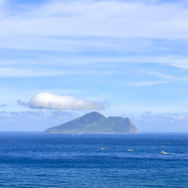 伯朗咖啡城堡☕️平價消費海景美