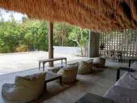 Myth koh larn resort bar and bistro