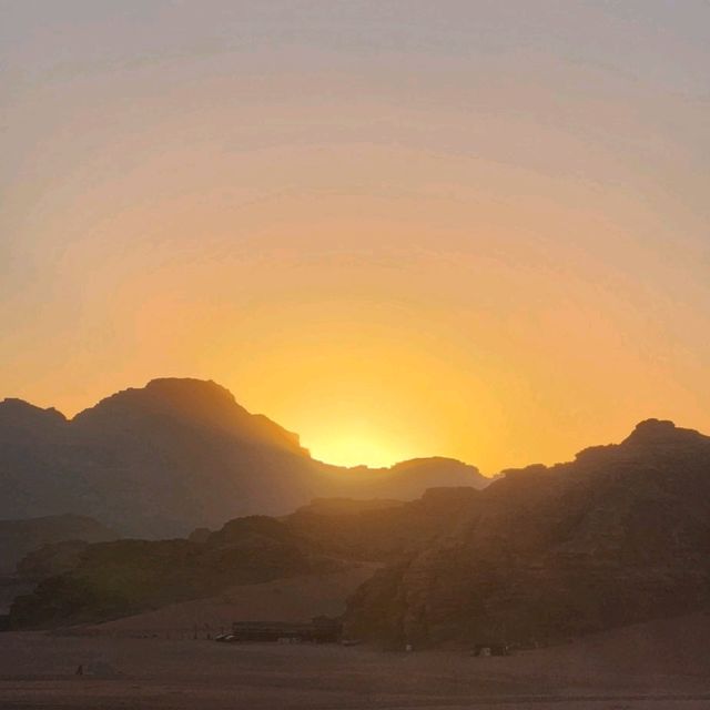 Wadi Rum
