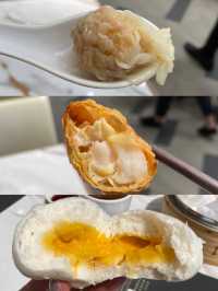 【香港】Ho Hung Kee！帰国前に海老ワンタン麺