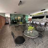  The Unforgettable Stay In Chiang Mai!