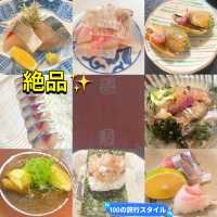 【佐賀関】関アジ関サバの本場でミシュランの腕に舌鼓✨