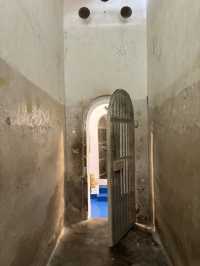 one of the oldest jail in malaysia
