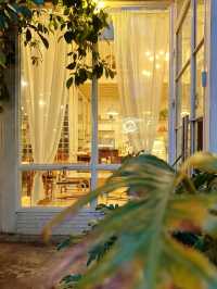 หูกระจงคาเฟ่