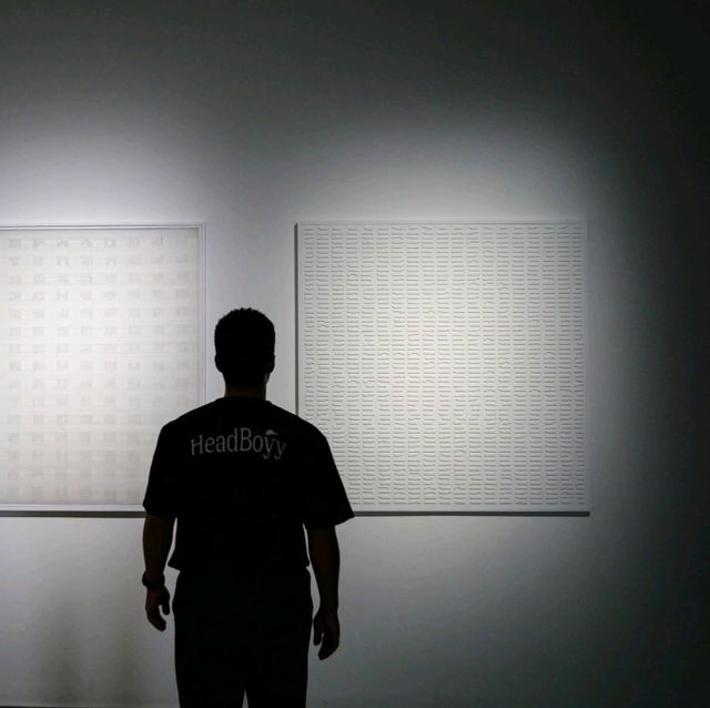 สำรวจประวัติศาสตร์และสังคมกับนิทรรศการ "Ends"