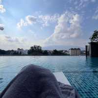 โรงแรมหรูกลางเมืองเชียงใหม่ 🪭