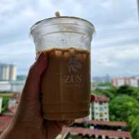 🇲🇾 ZUS Coffee 📍Desa Petaling 