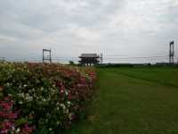 平城宮跡歴史公園