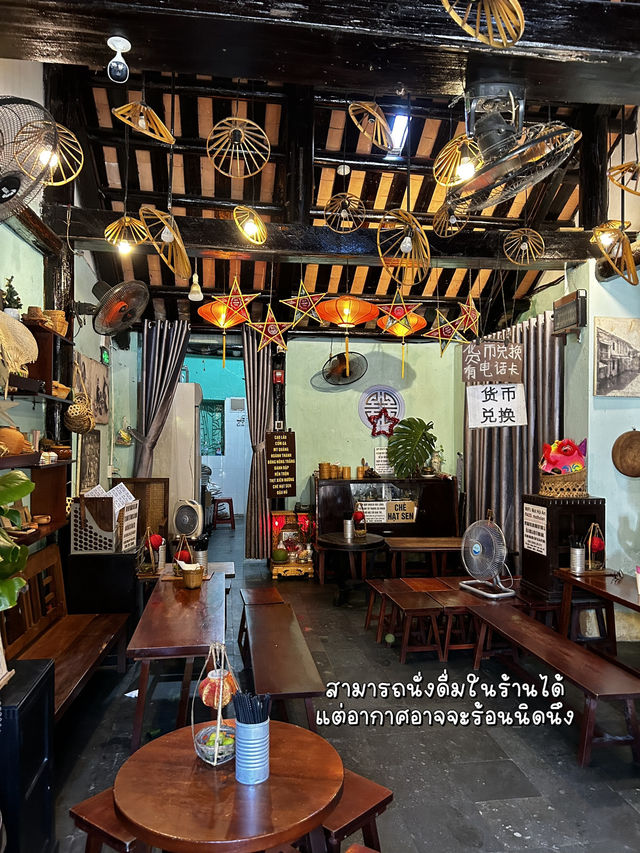 Mót Hội An จุดถ่ายรูปสุดฮิตฮอยอัน✨