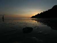 Sunset Magic in Langkawi: A Perfect Escape at Berjaya Resort and Beyond
