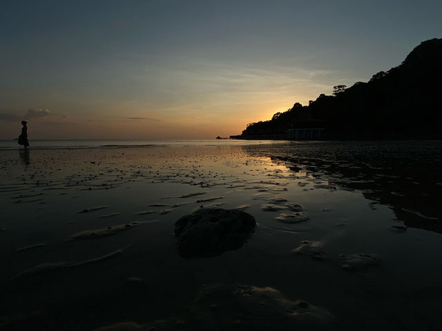 Sunset Magic in Langkawi: A Perfect Escape at Berjaya Resort and Beyond