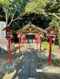 【茨城県】日本武尊を祀る最も歴史ある神社