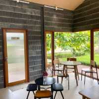 The Rubberer coffee and space 