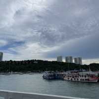 เกาะล้านแบบรีบๆ ไปง่ายใกล้กรุง 🛥️