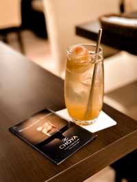 𓎸 最新！日本過江龍 The CHOYA Ginza BAR 來香港了！