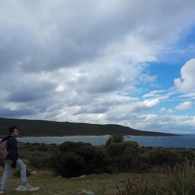 **Road Trip to Leeuwin Lighthouse: A Scenic Adventure**