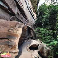 อุทยานแห่งชาติผาแต้ม (Pha Taem)