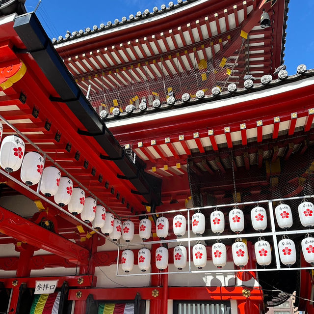 探索名古屋旅遊熱點 — 大須觀音