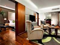 Moevenpick Hotel Hanoi 