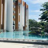 華欣 艾衫酷渡假飯店 「Isanook resort & suites」 超高CP