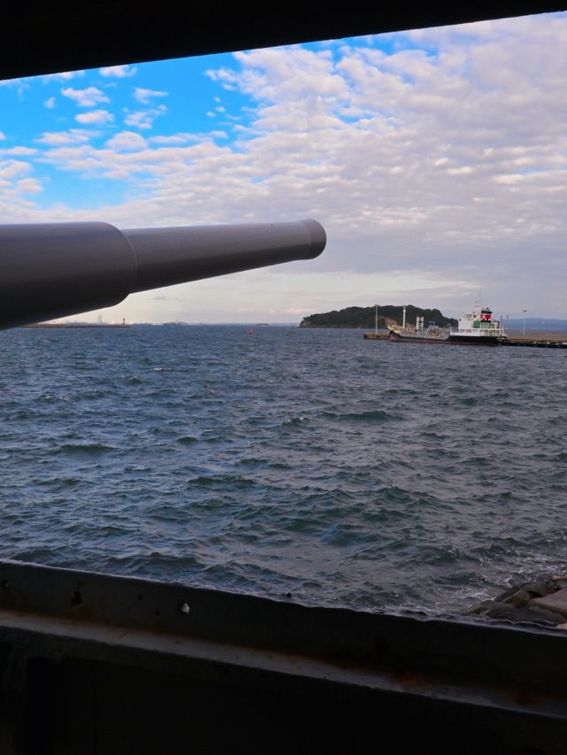横須賀観光で絶対行ってほしいココ！