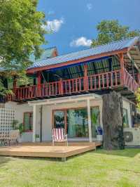  The Yard - Suksamran -