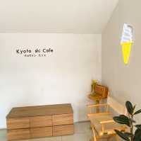 KyotoShi Cafe 