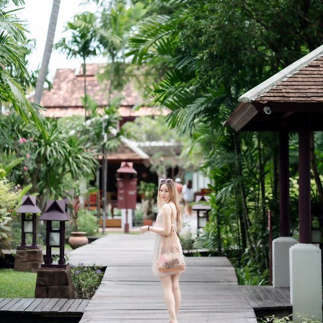 ⛱รีสอร์ทติดฉาดเฉวง โลเคชั่นสุดปัง 