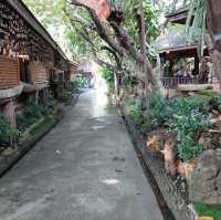 ร้านอาหารลมเย็น