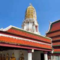 ไหว้พระพุทธชินราช เสริมมงคลชีวิต เจริญรุ่งเรือง