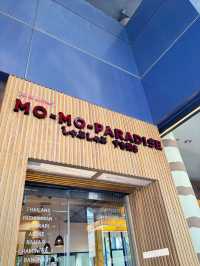 Mo-Mo-Paradise