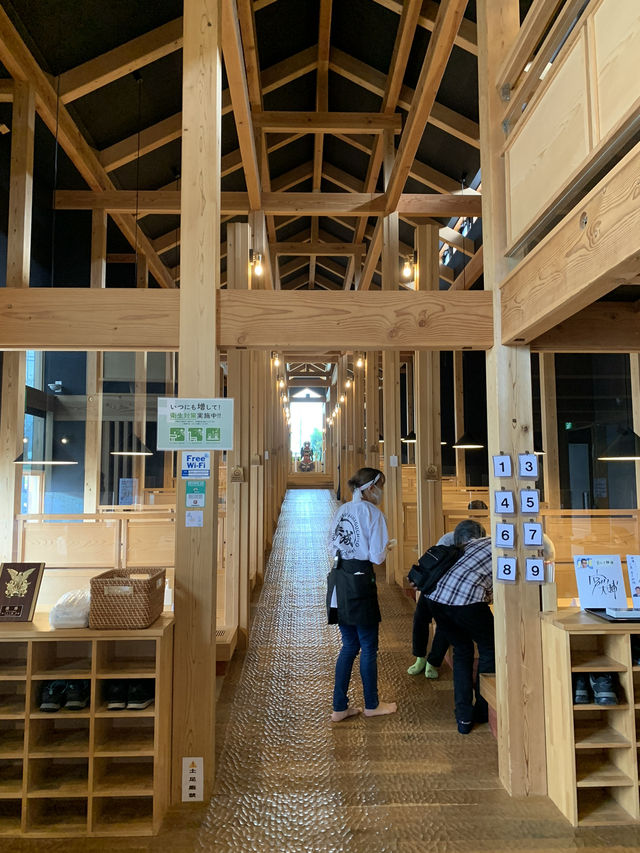 【秋の山梨】1泊2日  おすすめグルメ編！