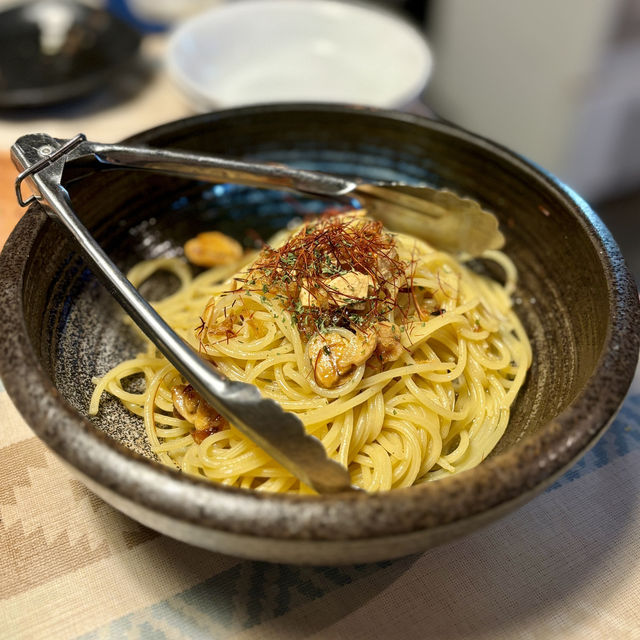 【大阪・心斎橋】牡蠣を使った料理を楽しめる「心斎橋酒場 叶えや」