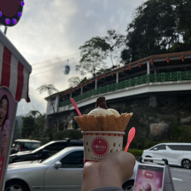 Must try Durian in Malaysia