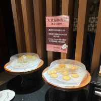 台北北投天玥泉會館♨️ 奢華的溫泉享受😎