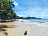 Surin Beach