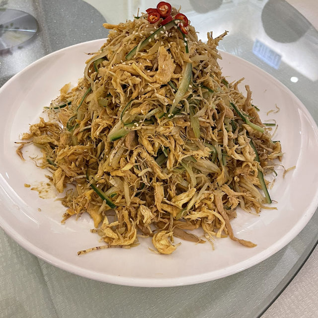 必食生炒臘味糯米飯😋