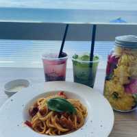 淡路島✨海の見えるカフェ&インスタ映えスポット