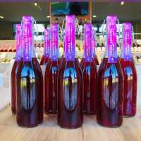 【茨城】お酒好き必見のスポット🍷