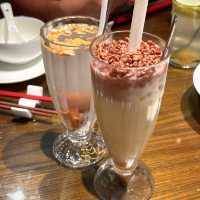 味遊樂園