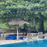 Rest sea resort koh kood 🌴